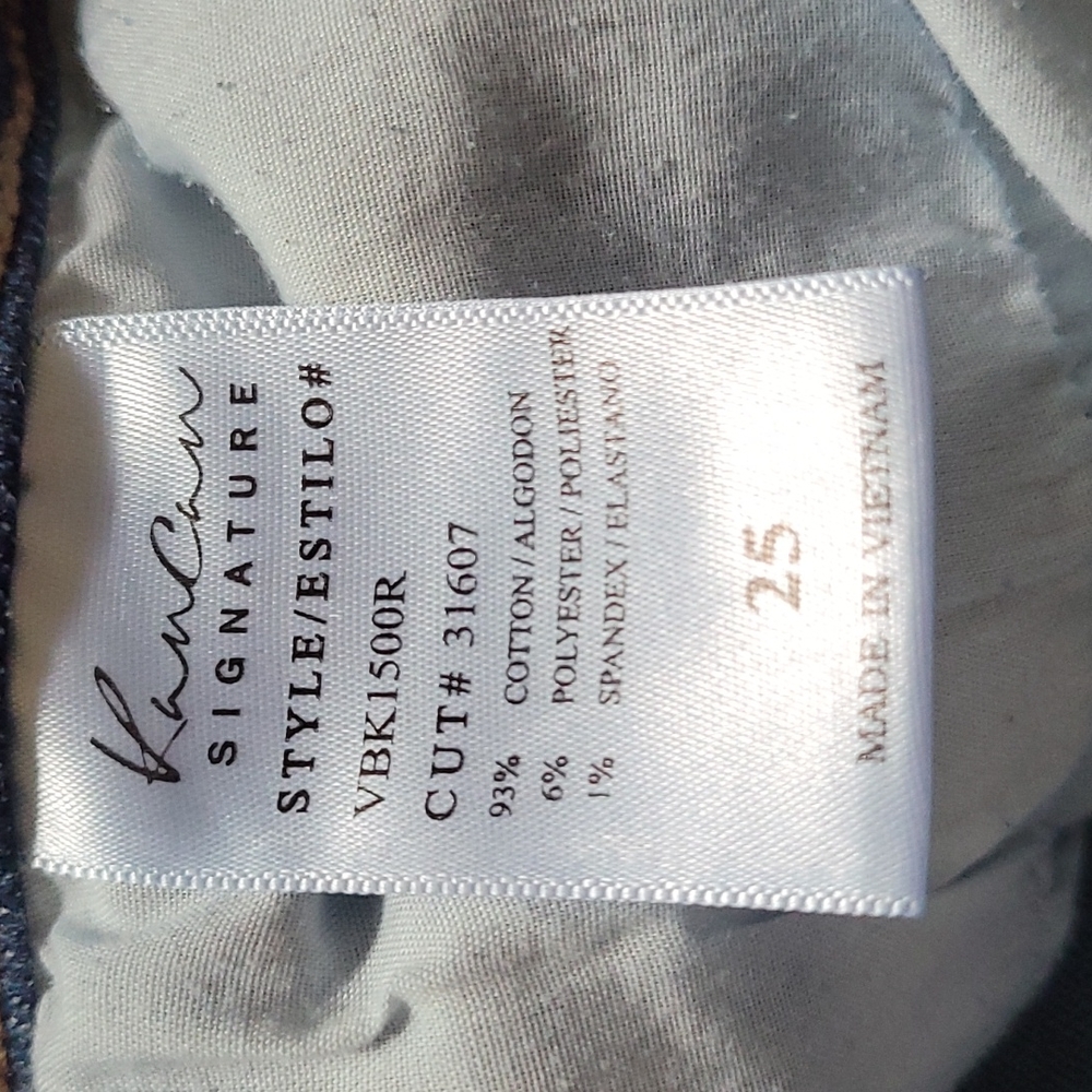 Jeans - Picture 3 of 4
